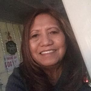 Meet your Posher, Pearl